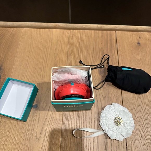 Brand new Poppy size 7 Tieks- currently sold out on Tieks website! - Picture 5 of 5